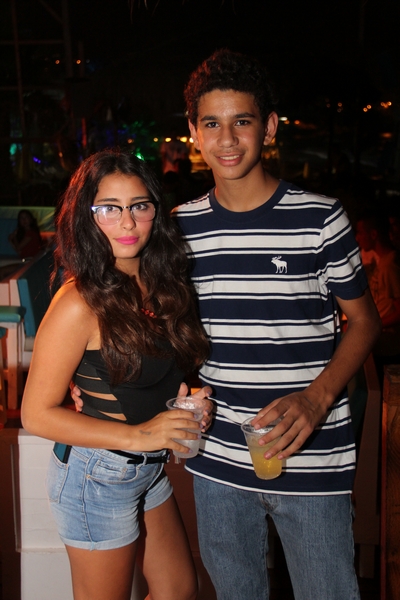 Vibe Town 5